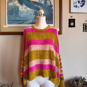 Free People All About You Sweater